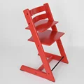 China Red