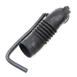 ZM01-13-22X wlot powietrza silnika wąż ZM01-13-220 dla Mazda 323 Familia Protege 1.5L 1.6L 1998-2003 rura przepływu powietrza