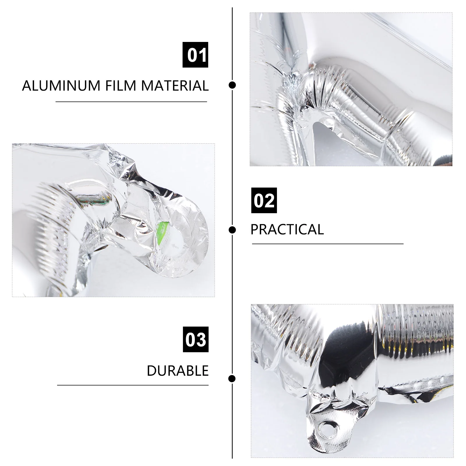 

Letter Balloon Welcome Home Back to School Party Decorations Large Balloons Inflatable