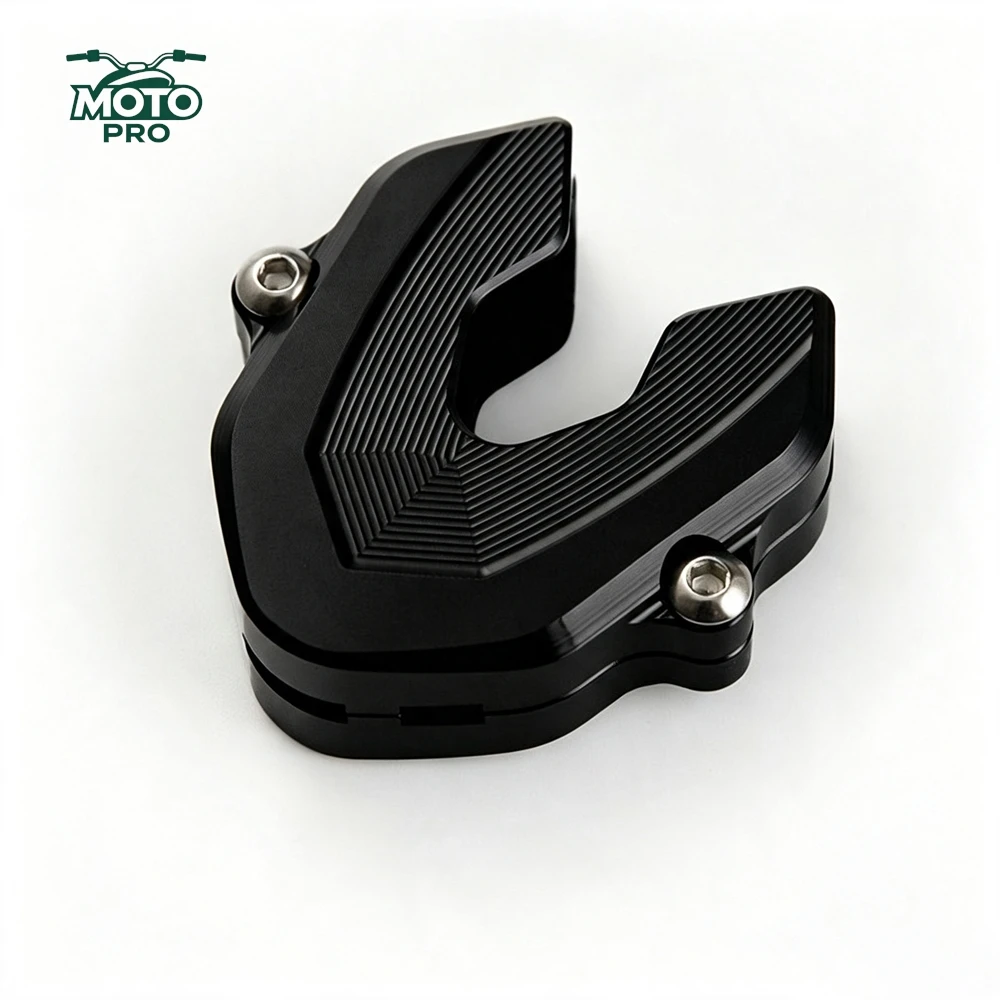 Key Case Protector Shell For CFMOTO CF MOTO 125NK 125 NK 125 NK125 2025 2026 2027 Motorcycle Aluminum Key Cover Cap Accessories