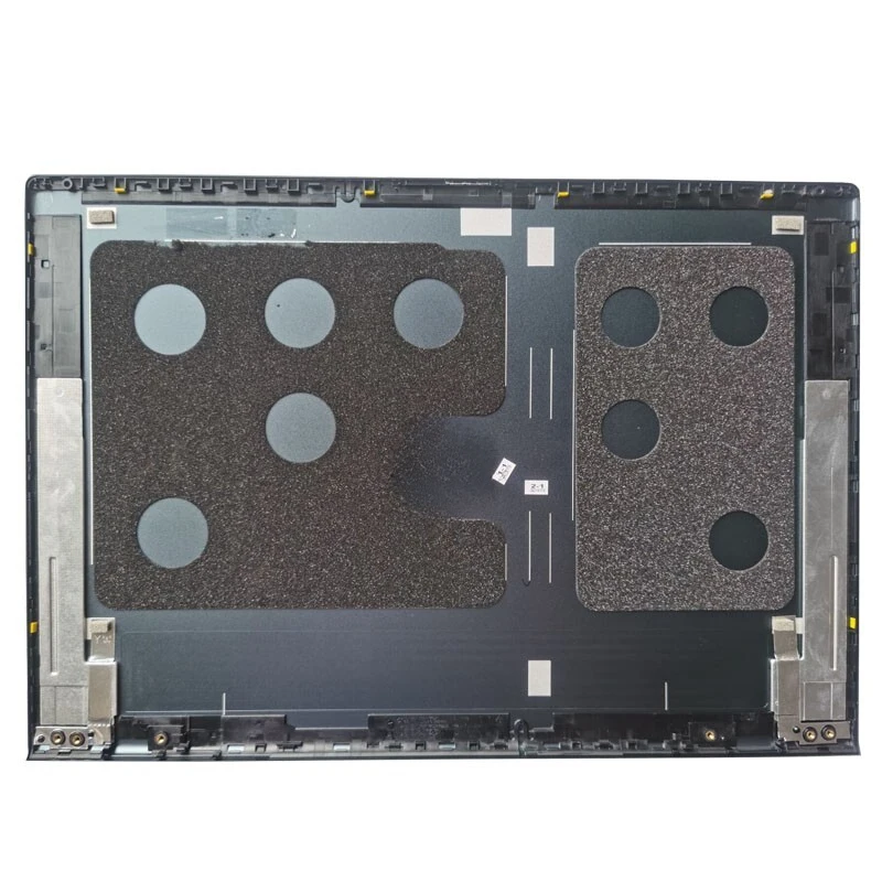 

H 0HNYF4 HNYF4 New Lcd Rear Back Cover Top Case for Dell Inspiron 16Plus 7610 Blue