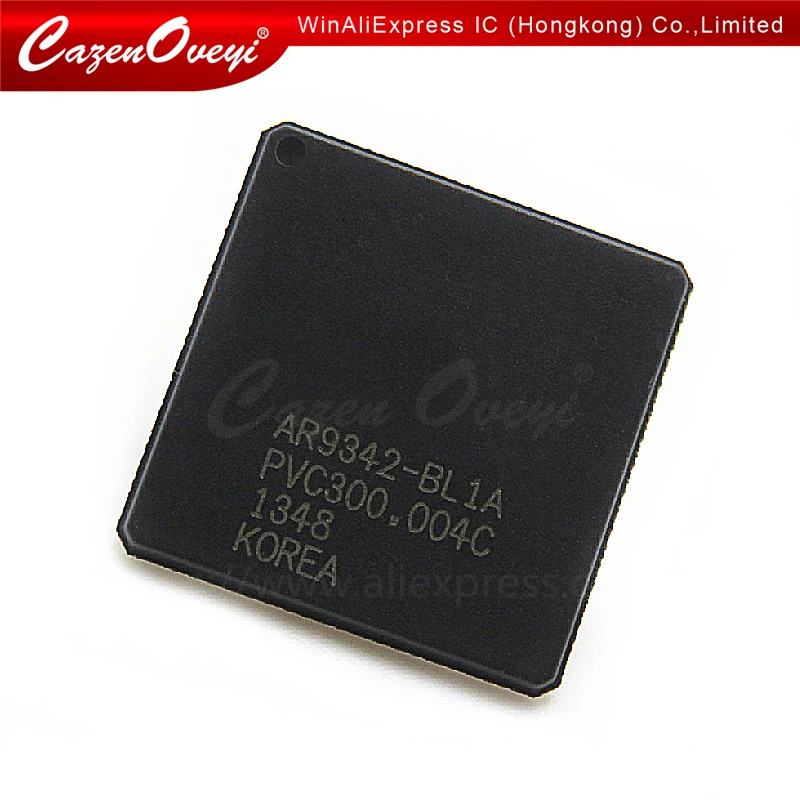 

10 шт./партия AR9342-BL1A AR9342 QFN
