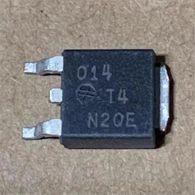 T4 N20E MTD4N20E 20…