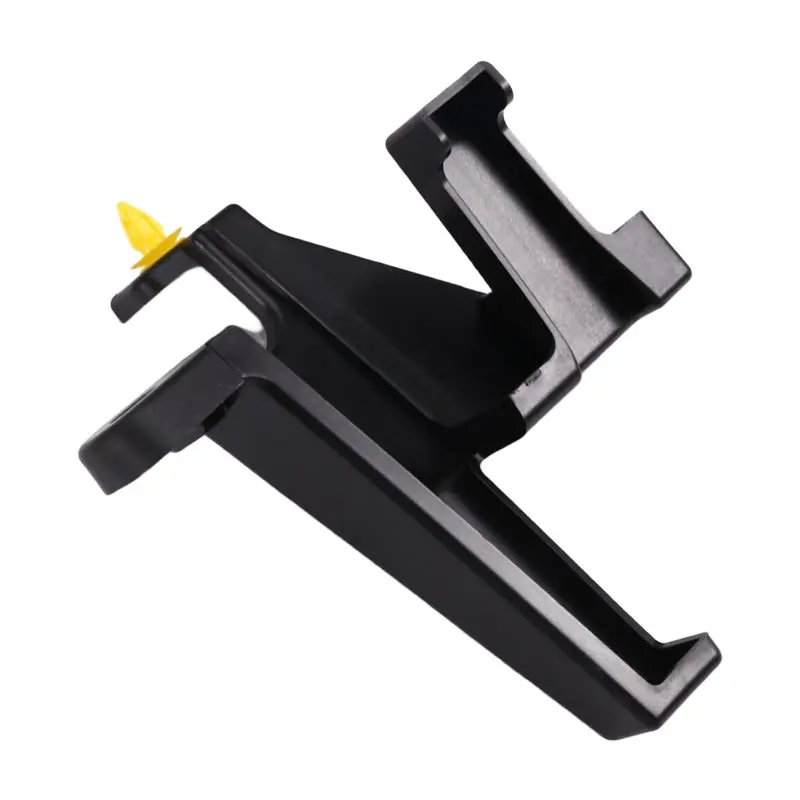 

AS57-Right Front Deflector Lower Bracket 1102656 Water Collecting Plate Bracket For Tesla Model X 1079031-00-A 1102656-00-A