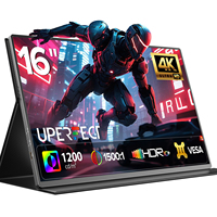UPERFECT 16\
