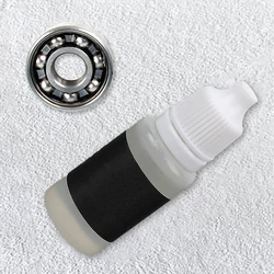 10ml Low Viscosity Lubricant Bearing Roller Skates Drift Board Skateboard Part Rust Remover Lubricating Oil For Moving Part