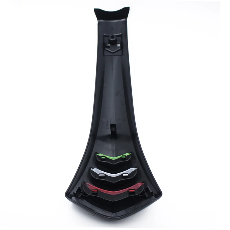 

A11F-Motorcycle Front Head Fairing Cover For Vespa GTS125 GTS250 GTS300 2019-2022 Motorcycle Replacement Spare Parts