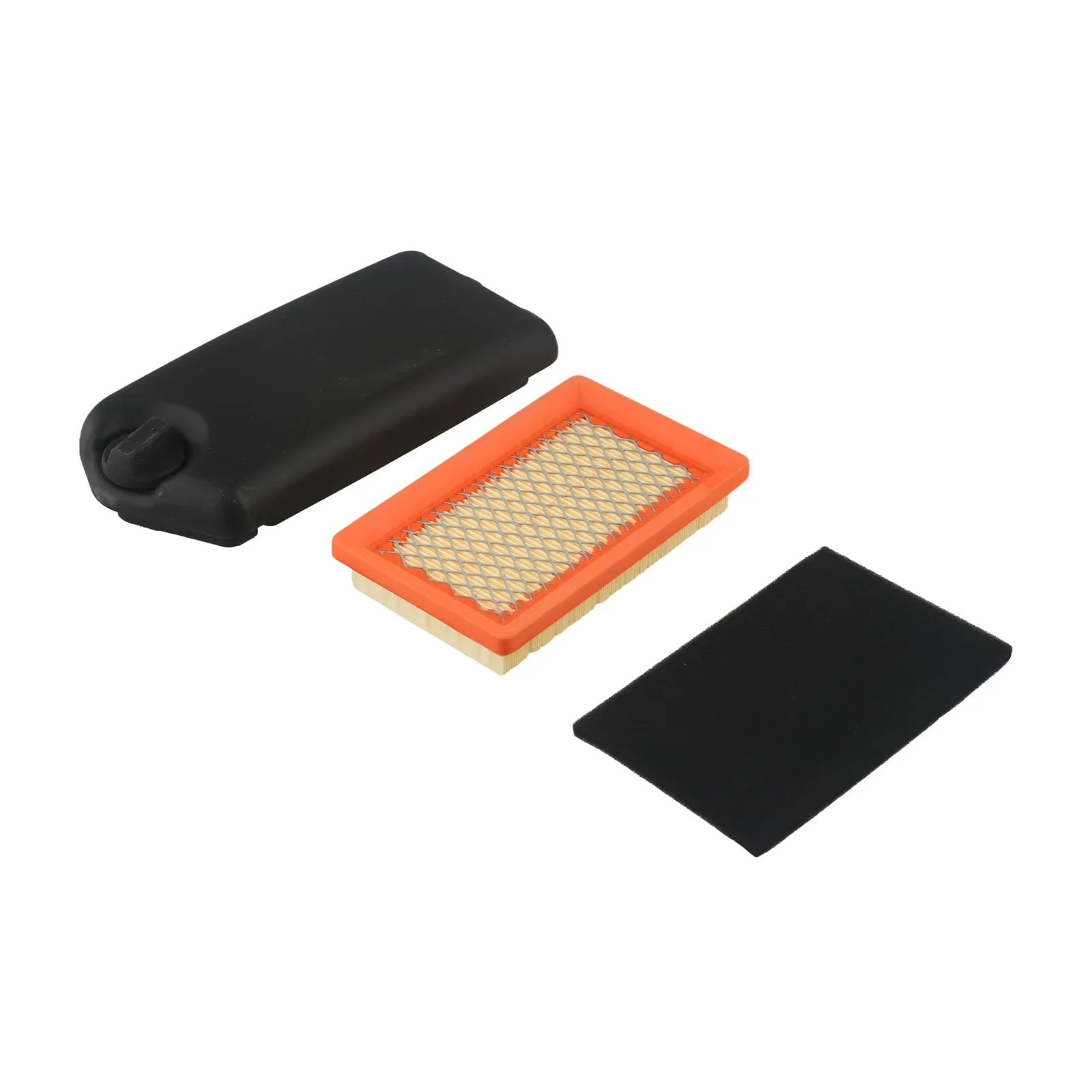 Engine Maintenance Air Filter Cover Kit XT775 Air Filter Cover Replaces Air Cleaner Cover Compatible With Various Engines