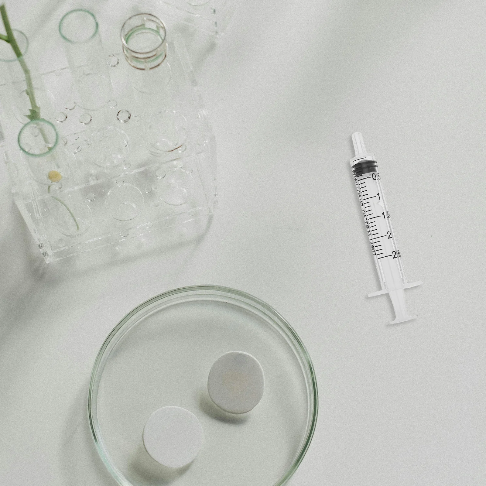 12 قطعة مضخة توزيع عبوة العطور البلاستيكية النازع المحمولة السفر مضخة نقل العطور أداة استخلاص السائل #6