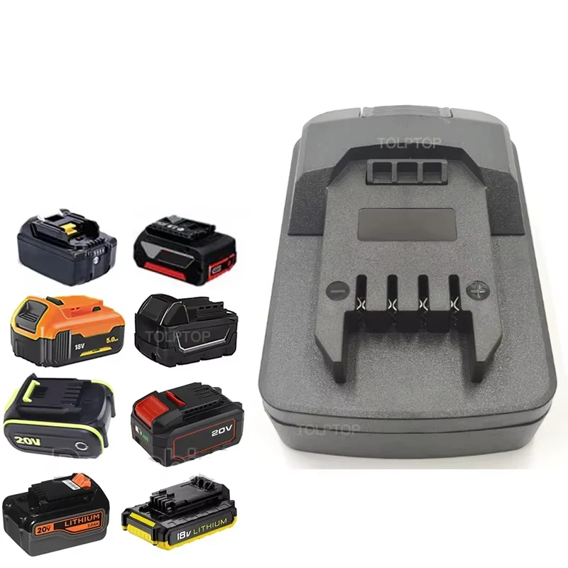 Battery Tool Adapte…