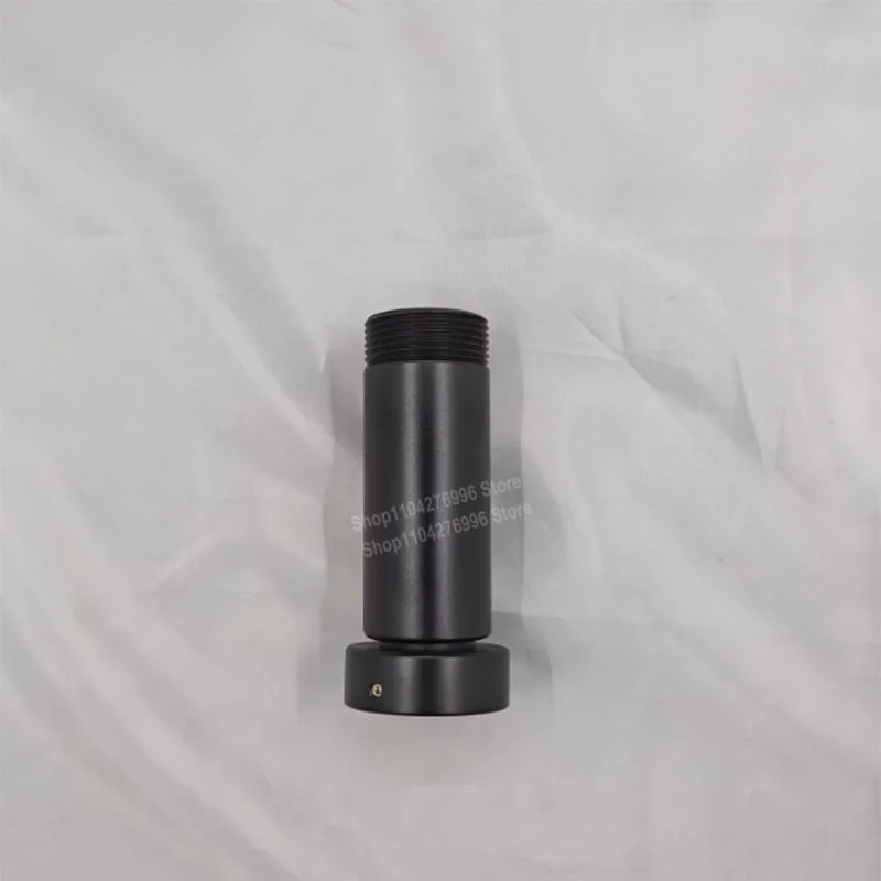 Simulation Flight 10-17cm Adjustable Extension Rod For Moza/Thrustmaster/VKB Warthog F16 For  WINWING F18 Orion