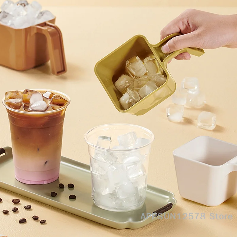 Thumbnail 2 - #2 Latest Ice Cream Scoops Updates