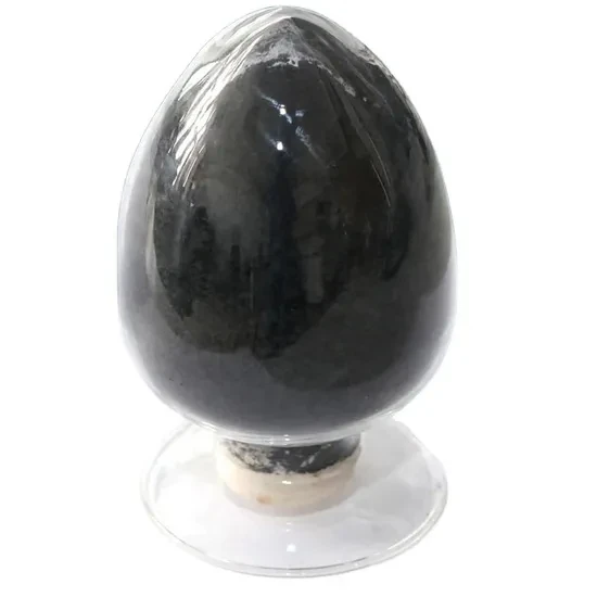 

200g High Fineness Black Tourmaline Powder 2500mesh Black Fine Negative Ion Tourmaline Powder