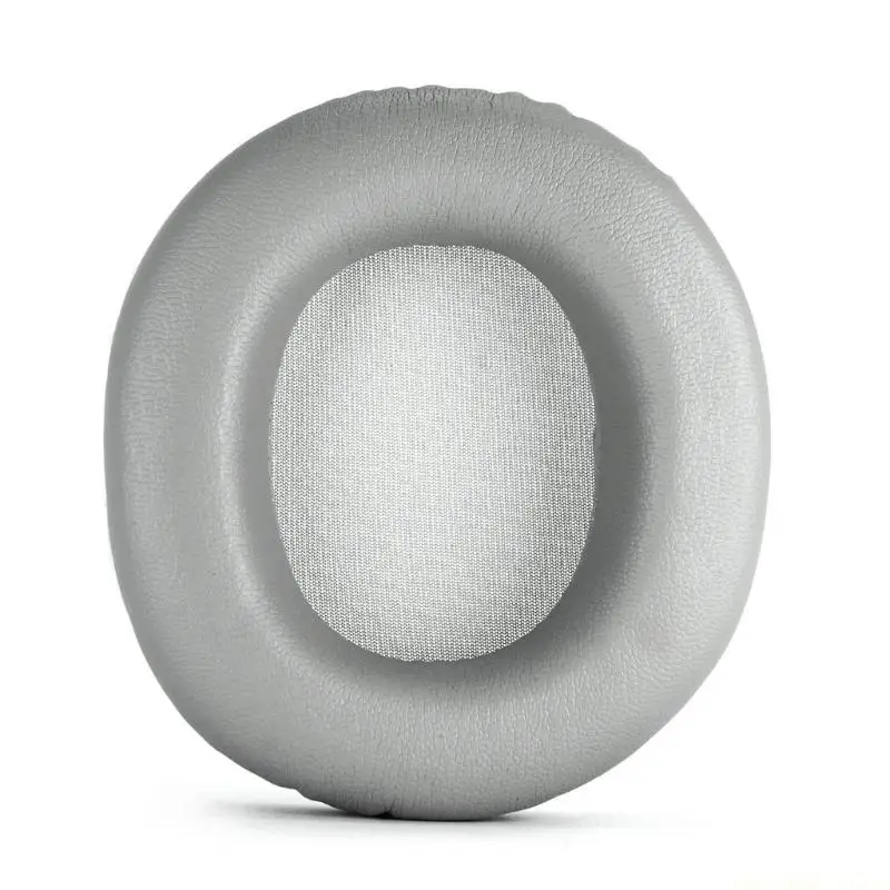 F62C Earpads Earpads For ATH-R70X R70X ATH-SR30BT SR30BT ATH-PRO500 PRO500 ATH-PRO500MK2 Headphone Earcushions