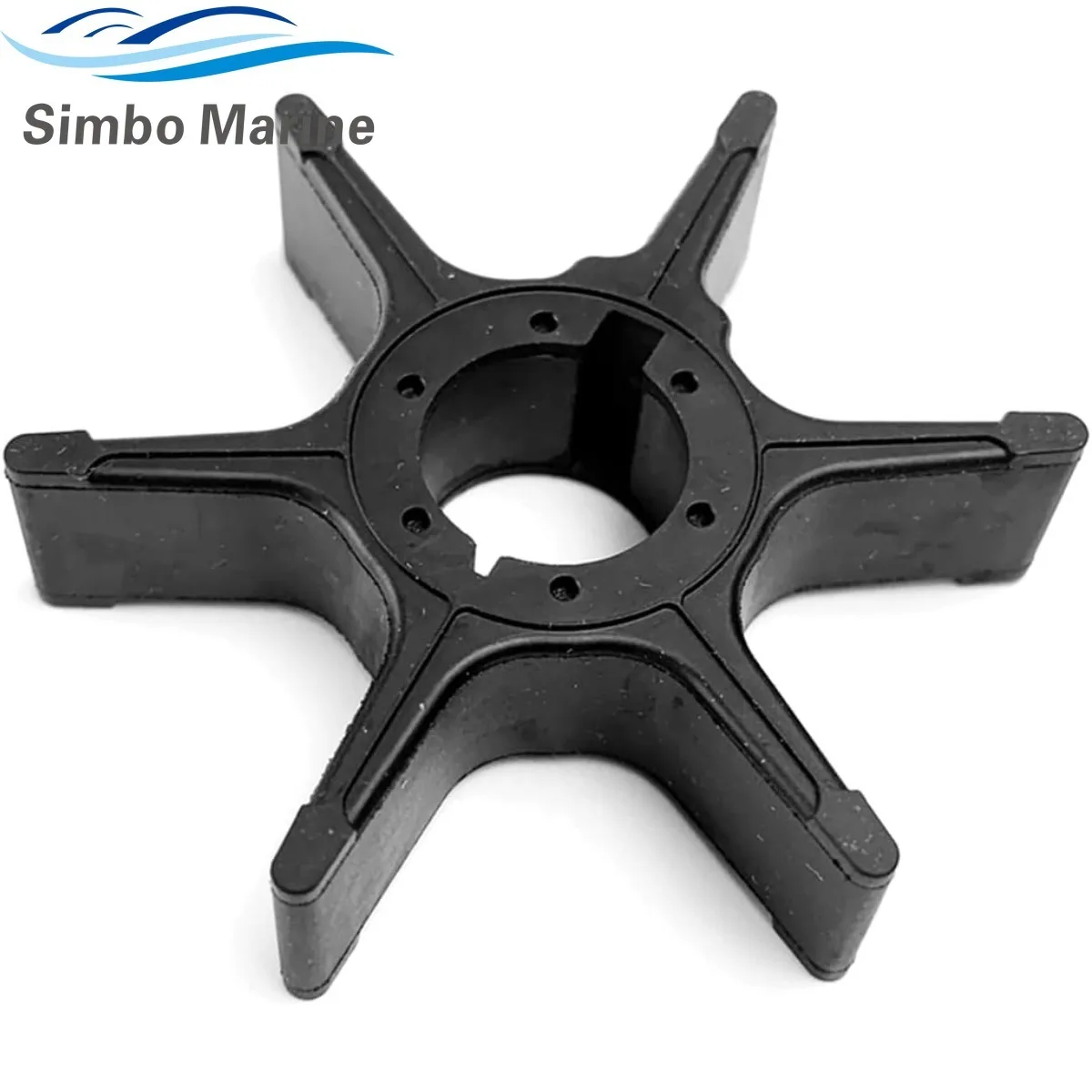17400-94700 17400-94701 Fit For Suzuki 50 55 60 65 HP DT50M DT55 PU55  DT60 DT65 2 Str Outboard Water Pump Impeller Kit 18-3243 image 6
