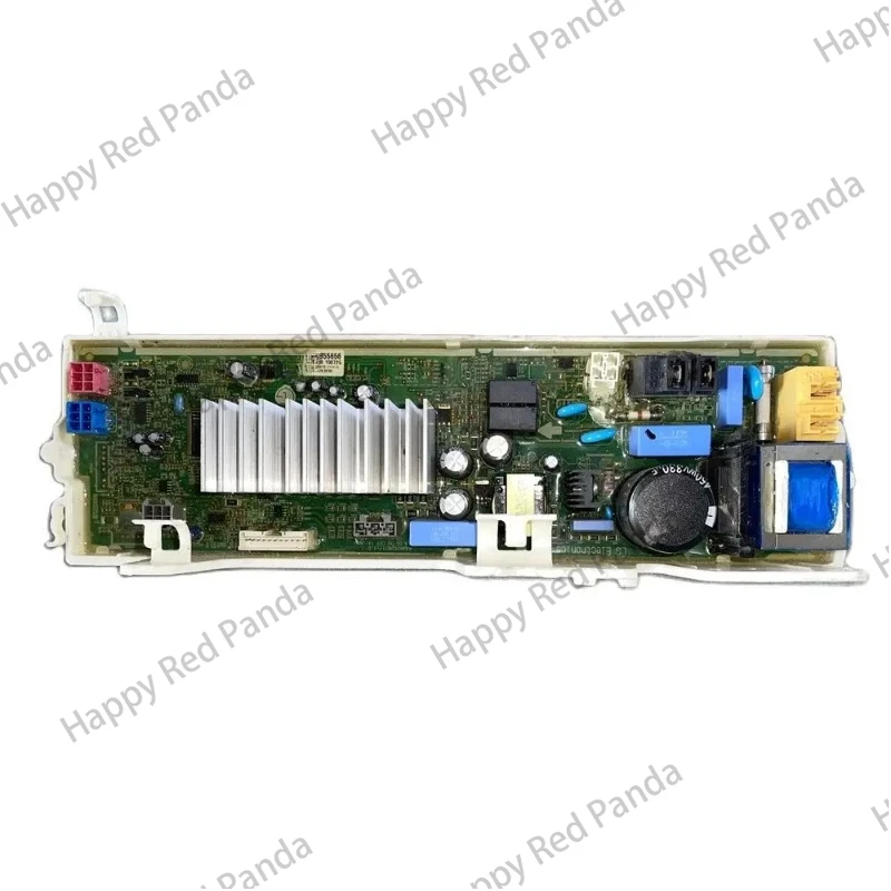 Original Motherboard Control Panel EBR85565611 EBR87906506 For LG Drum Washing Machine