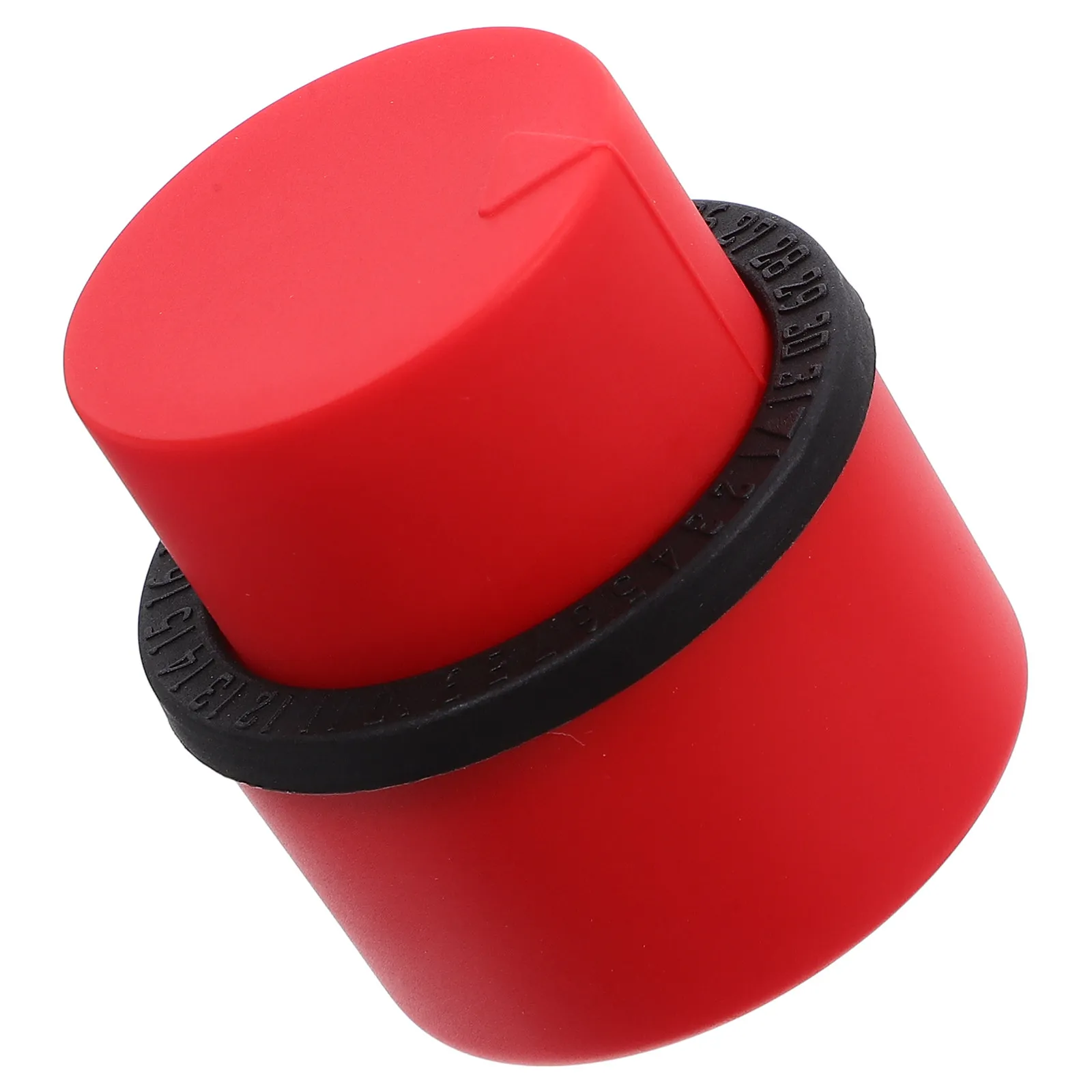 Reusable Press-Down Soda Can Lid Leakproof PP Material Airtight Seal for Carbonated Beverages Portable Can Cover for Travel Home