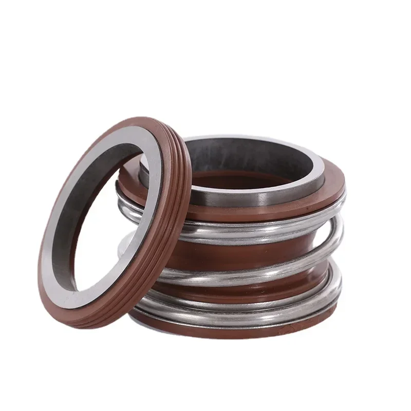 MG1 109 Series 10 12 14 15 16 17 18 19 20 22 24 25 28 30 32 33 35 38 40-110mm Mechanical Shaft Seal Single Spring For Water Pump