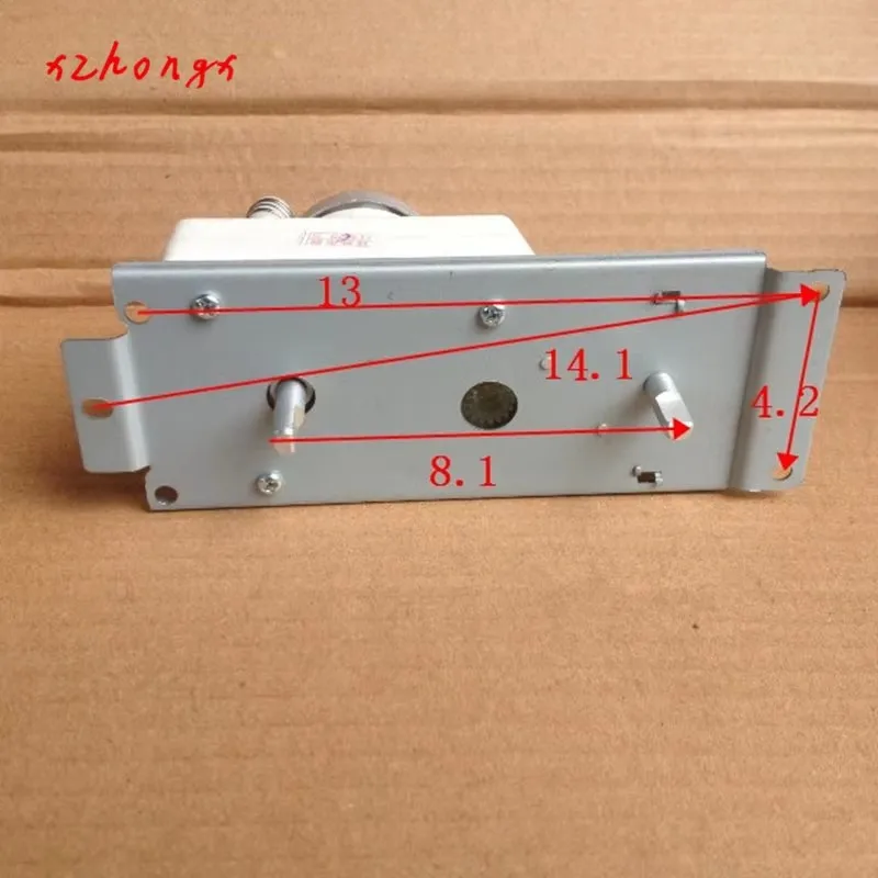 WLD35-1 S Microwave oven timer=WLD35-2 S WLD35 WLD35-1 WLD35 Time relay