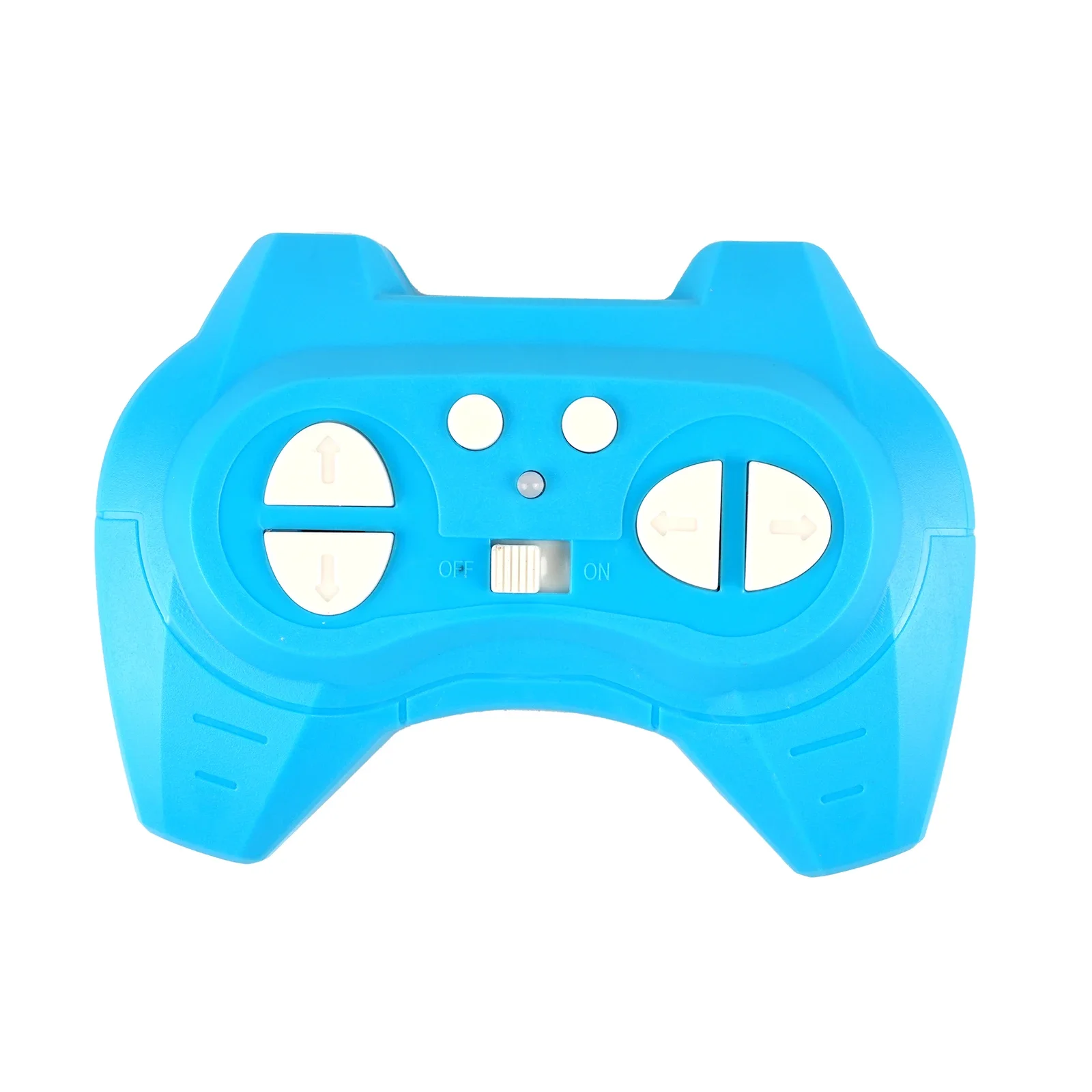 MOC Afstandsbediening Bouwpakket Oplaadbare Li-ion Batterij Box Ondersteuning Programmeerbare Module voor RC Technische Auto's Speelgoed