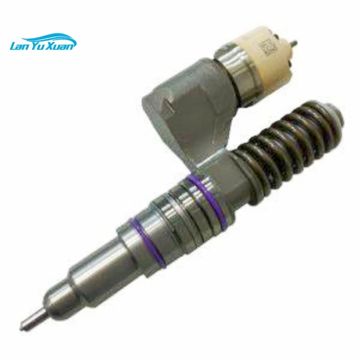 High Quality  Fuel Injector BEBE4B17102 RE517659 For   Excavator