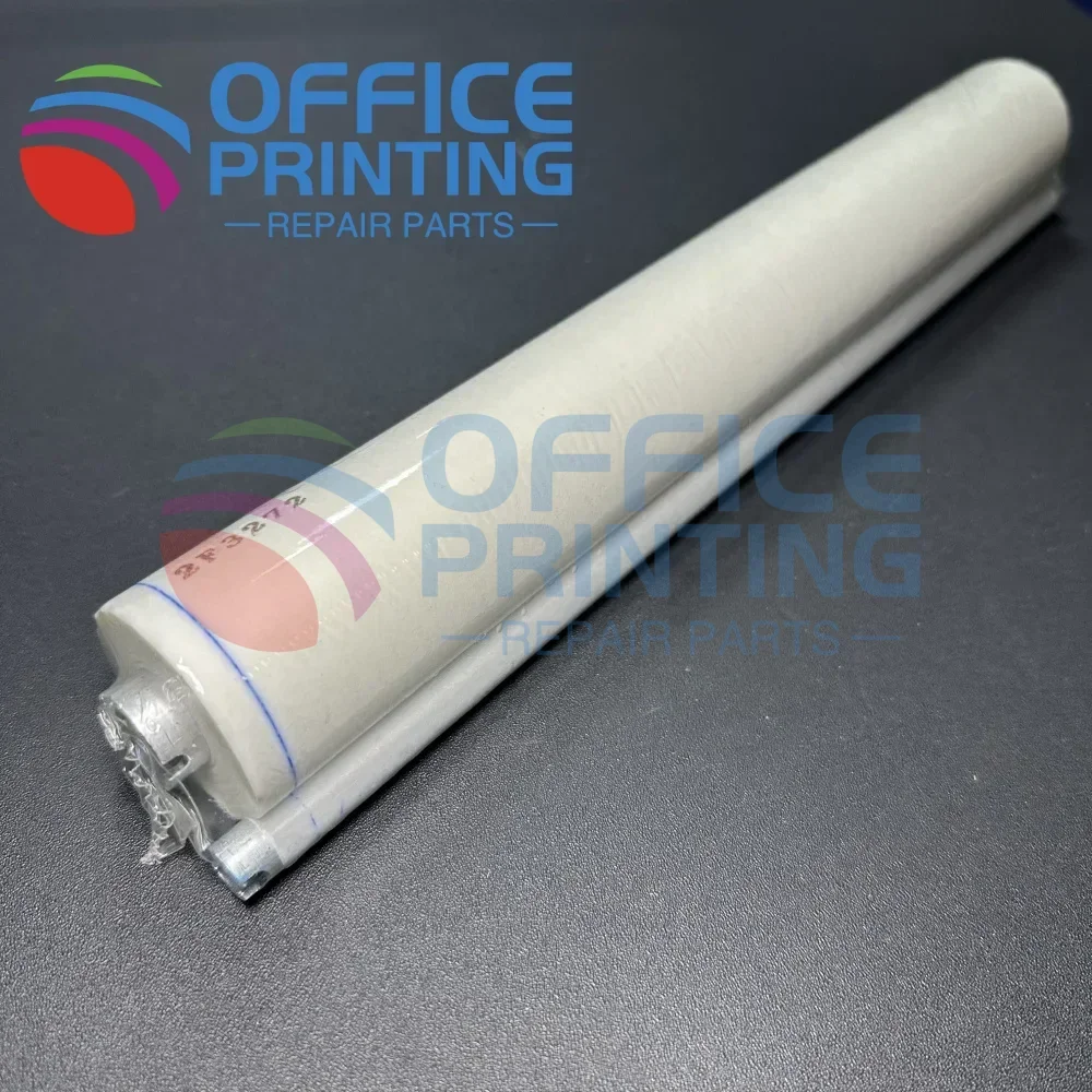 

2 шт. 56UA53511E 56UA53510 A0G6731400 для Konica Minolta bizhub 951 Pro 1050 1051 1200 1250 1251 BH951, ролик для очистки фьюзера