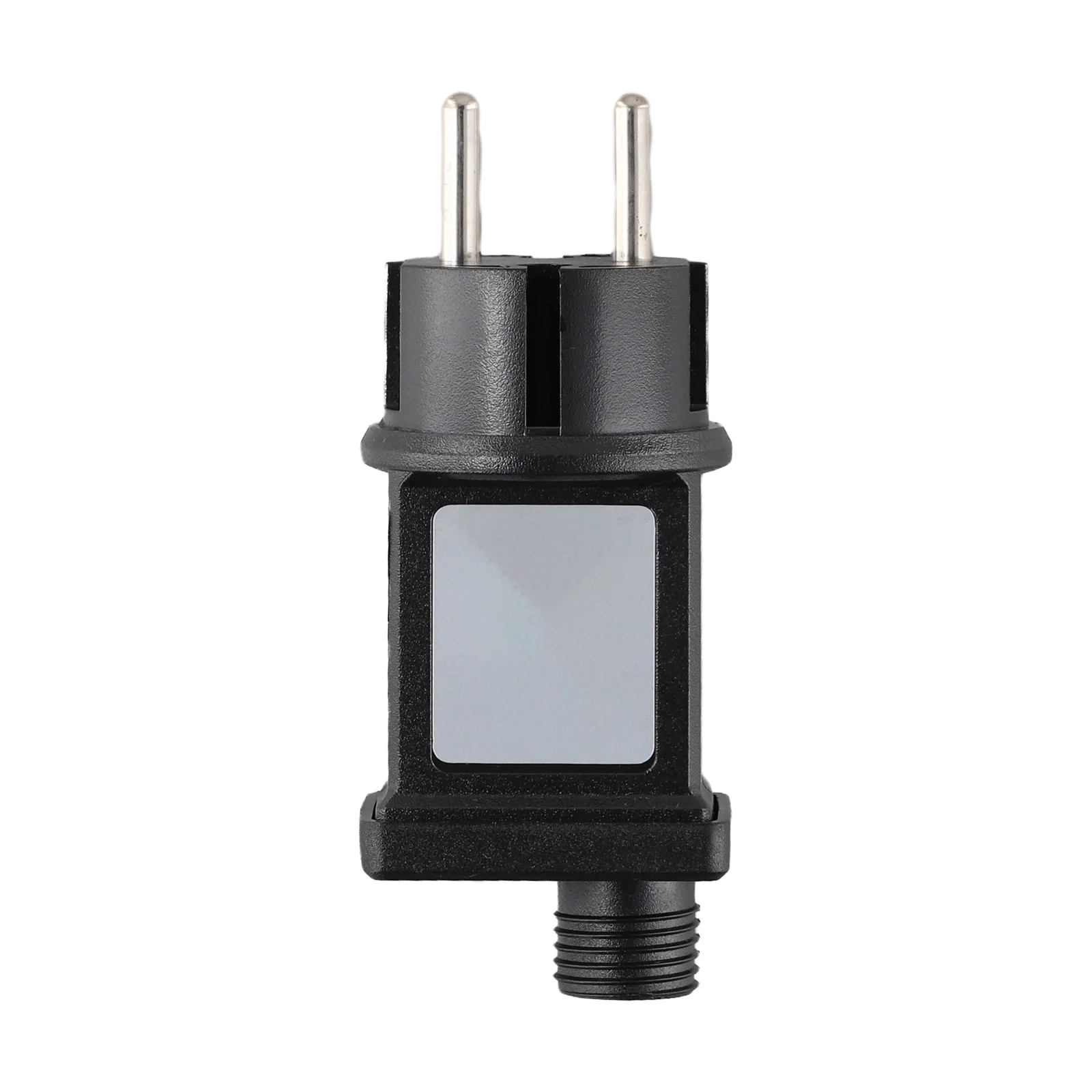 8 Modes Transformer Christmas Adapter Short Circuit Protection 8 Modes LED Power Adapter For Low Voltage LED Devices
