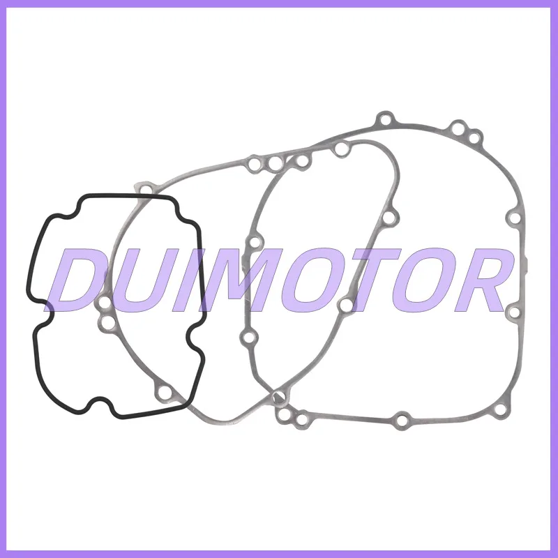 Magneto / Pulse / Clutch Cover Gasket for Kawasaki Z900 Ninja1000