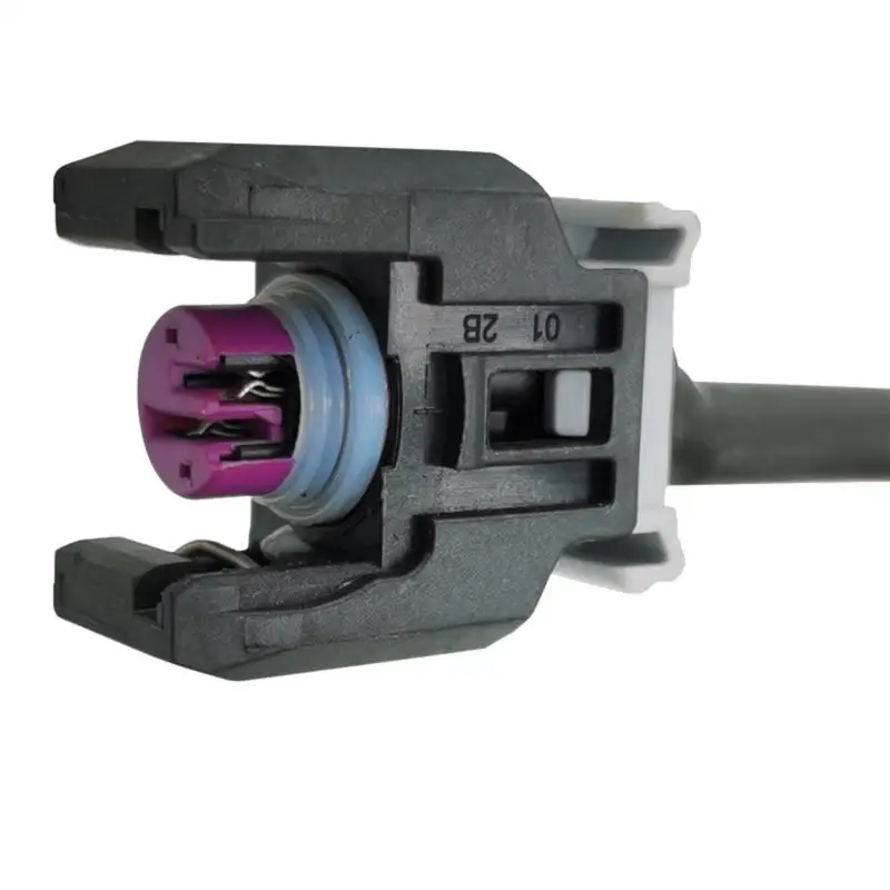 Common Nozzle Test Cables with Multiple Cable-End Styles