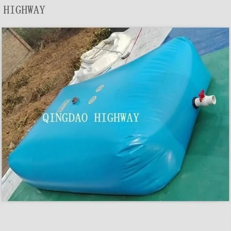 Newly Upgraded High Quality 3000L 5000L 10000L Foldable Water Bag
