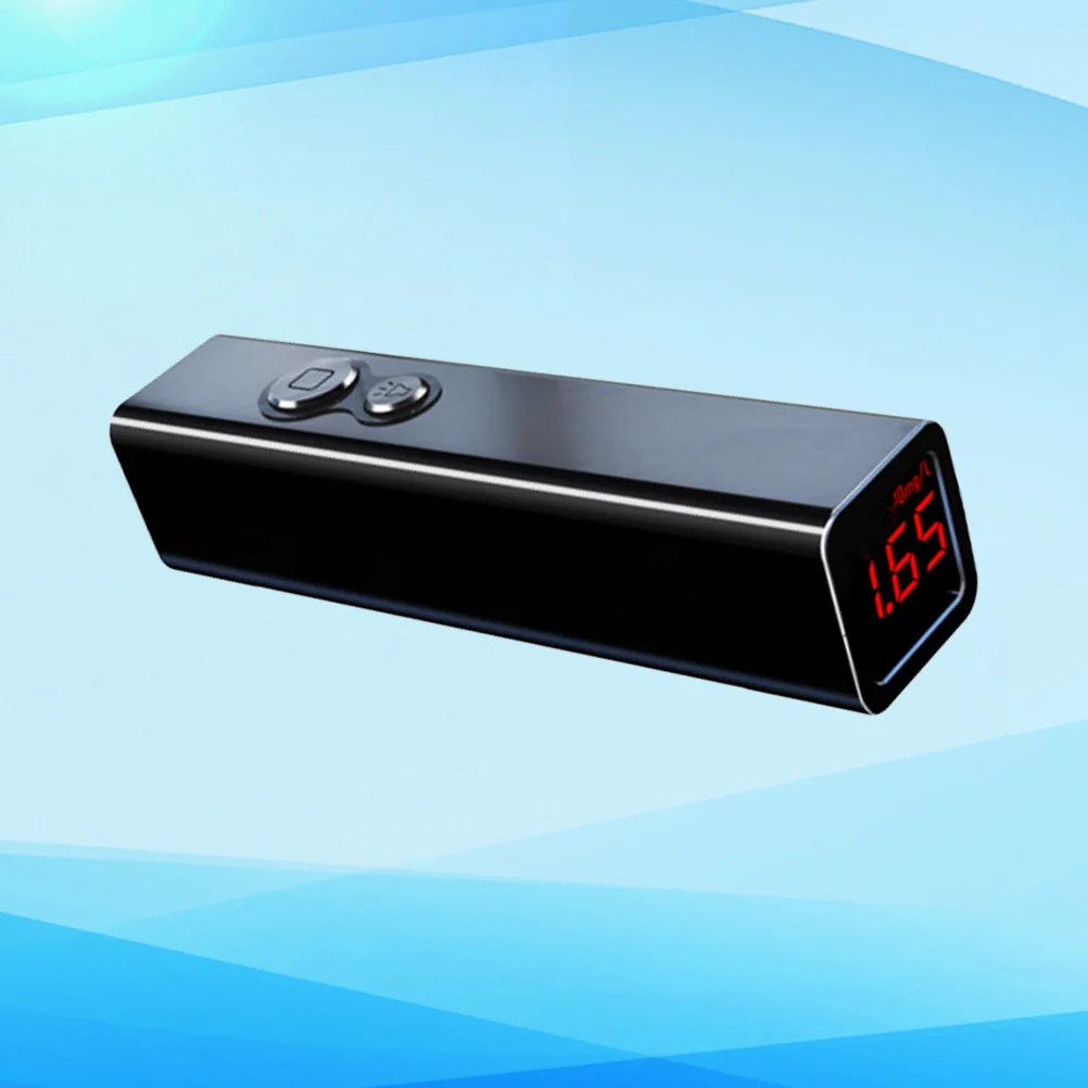 

Fluorescence Agent Testing Pen 365Nm Aluminum Uv Flashlight Portable Mini for Uv Glue Curing Pet Stain Detection