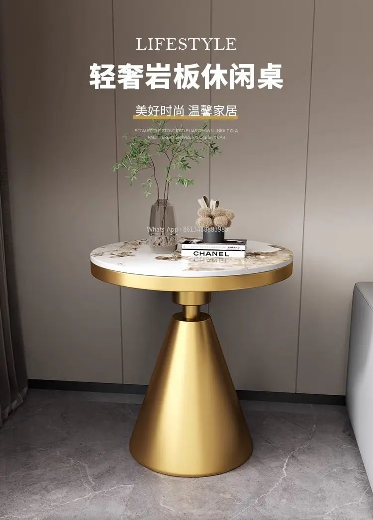 Reception, Coffee Table, Hotel, Slate, Modern, Home, Balcony, Living Room, Sofa, Round Table
