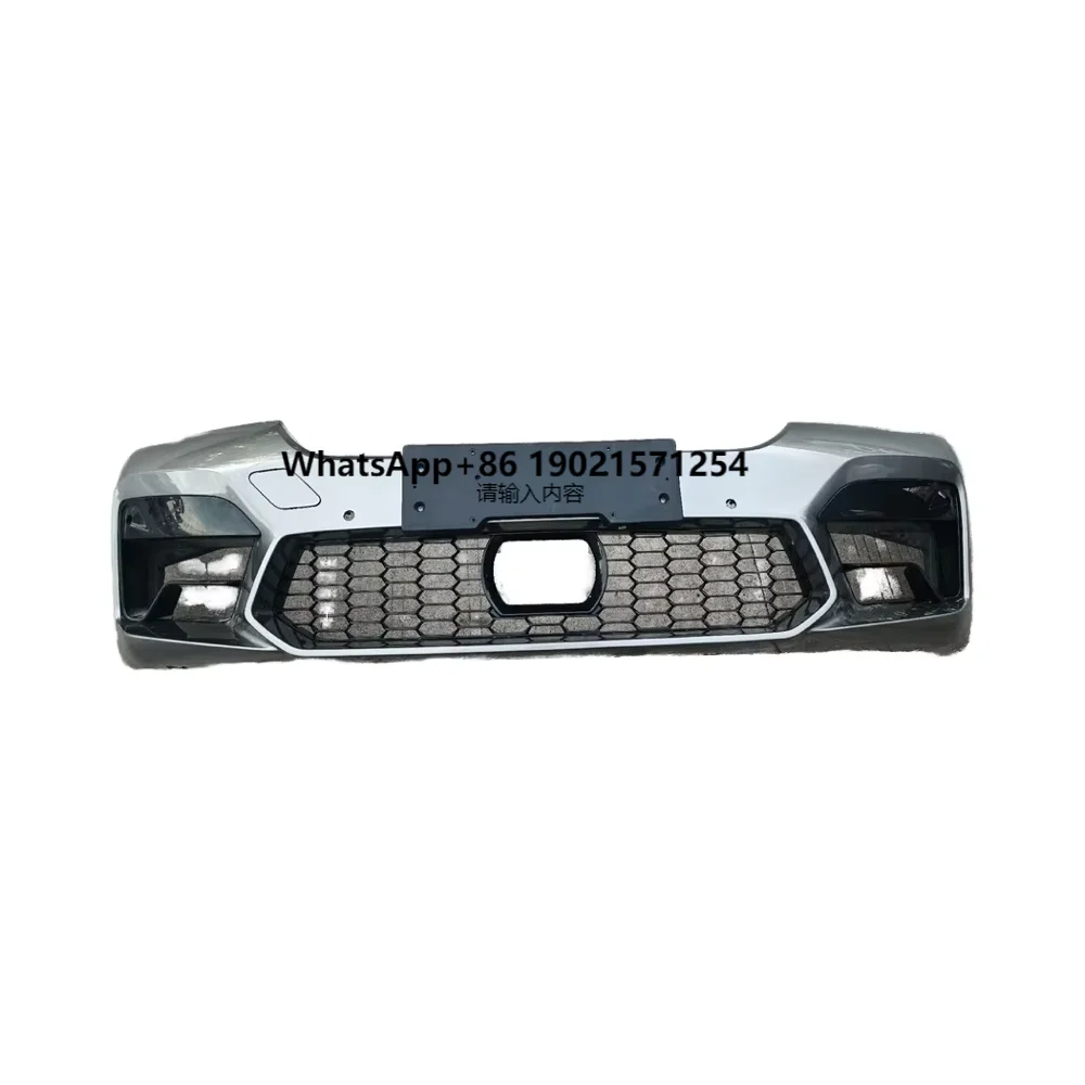 

Original Best-selling fo 4 Series High Quality Bumper G22 420 430 Used Car Grille Assembly Front Bumper Kit
