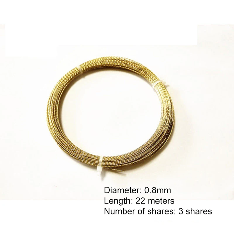 Universal Auto Windshield Cutting Wire 22 Meters Car Windscreen Glass Removal Tool for Car Maintenance And Repair