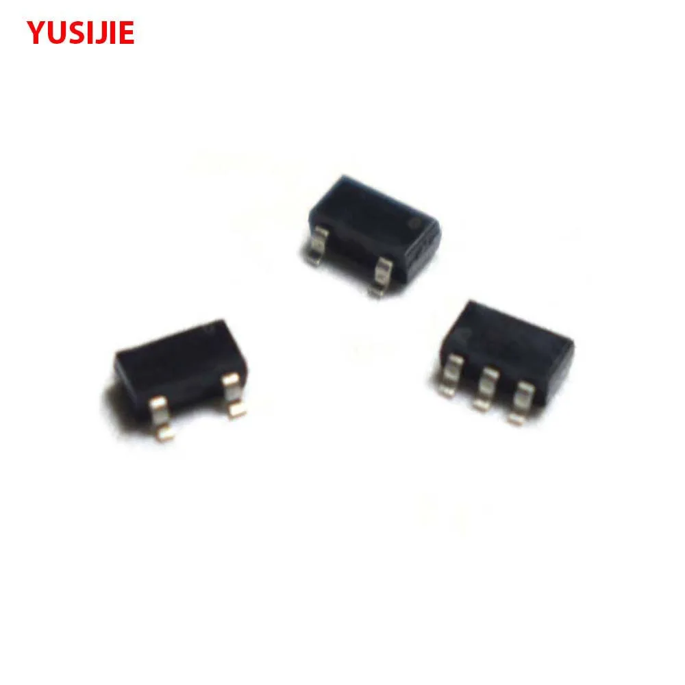 Yusjie-lm01 na sterowanie LED chip spust IC sot23-5 zabawkowa latarka LED Drive IC