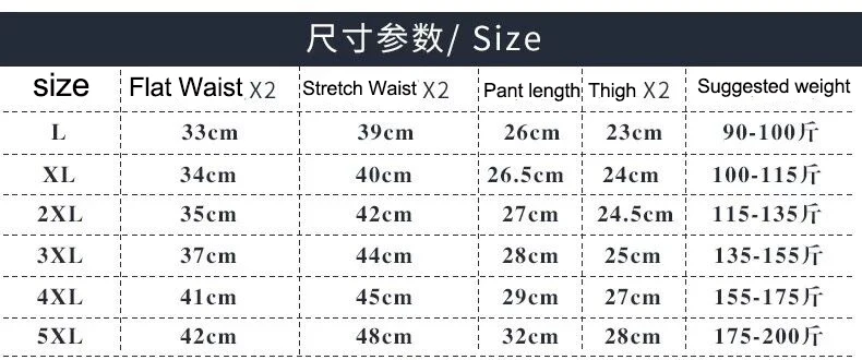 5 Pieces Men Goggles Swimming Cap Pants Outfit Trunks Male Boxer Hot Spring Big Yards Loose Bathing Suit Adult  Mone Swimsuit