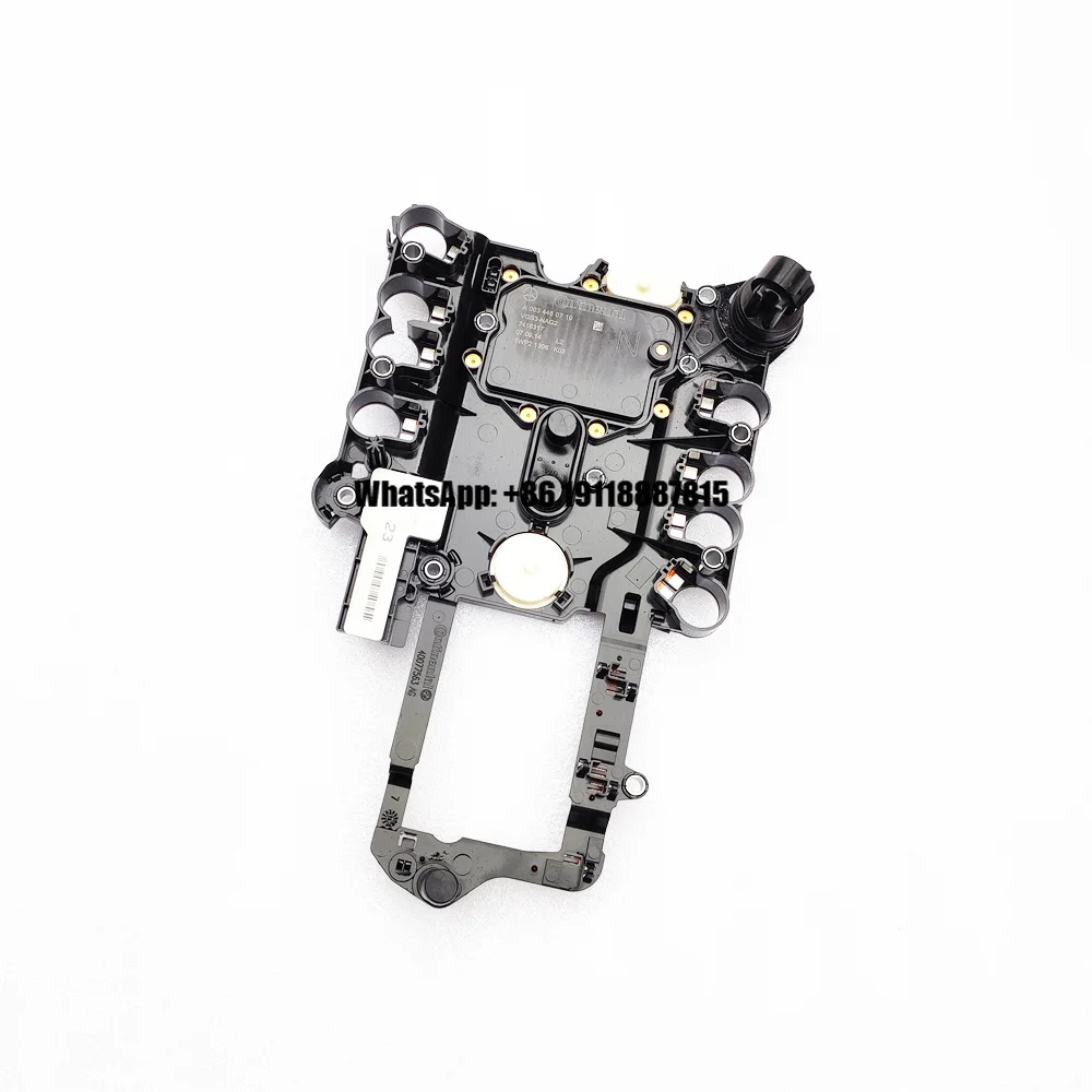 

722.9 Auto Transmission Control Unit Conductor Plate A0034460710 for Mercedes Benz TCU TCM VGS3-NAG2 Automotive Accessories
