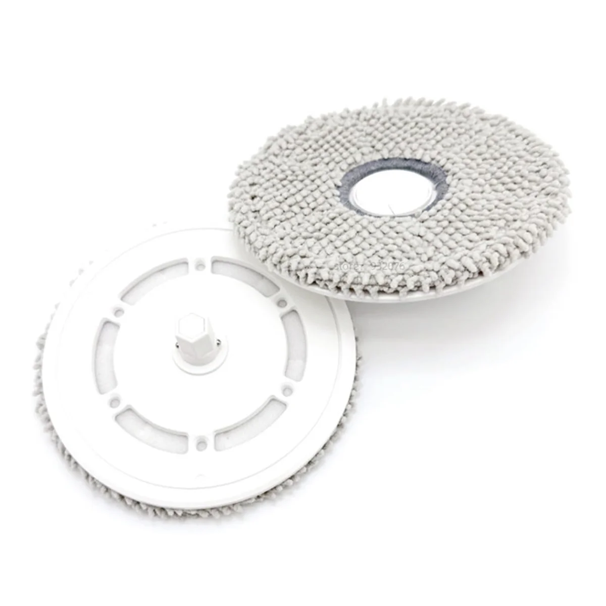 Acessórios Aspirador, Pano Mop De Limpeza, Mop Board para Ecovacs Deebot T20 e T20 Pro