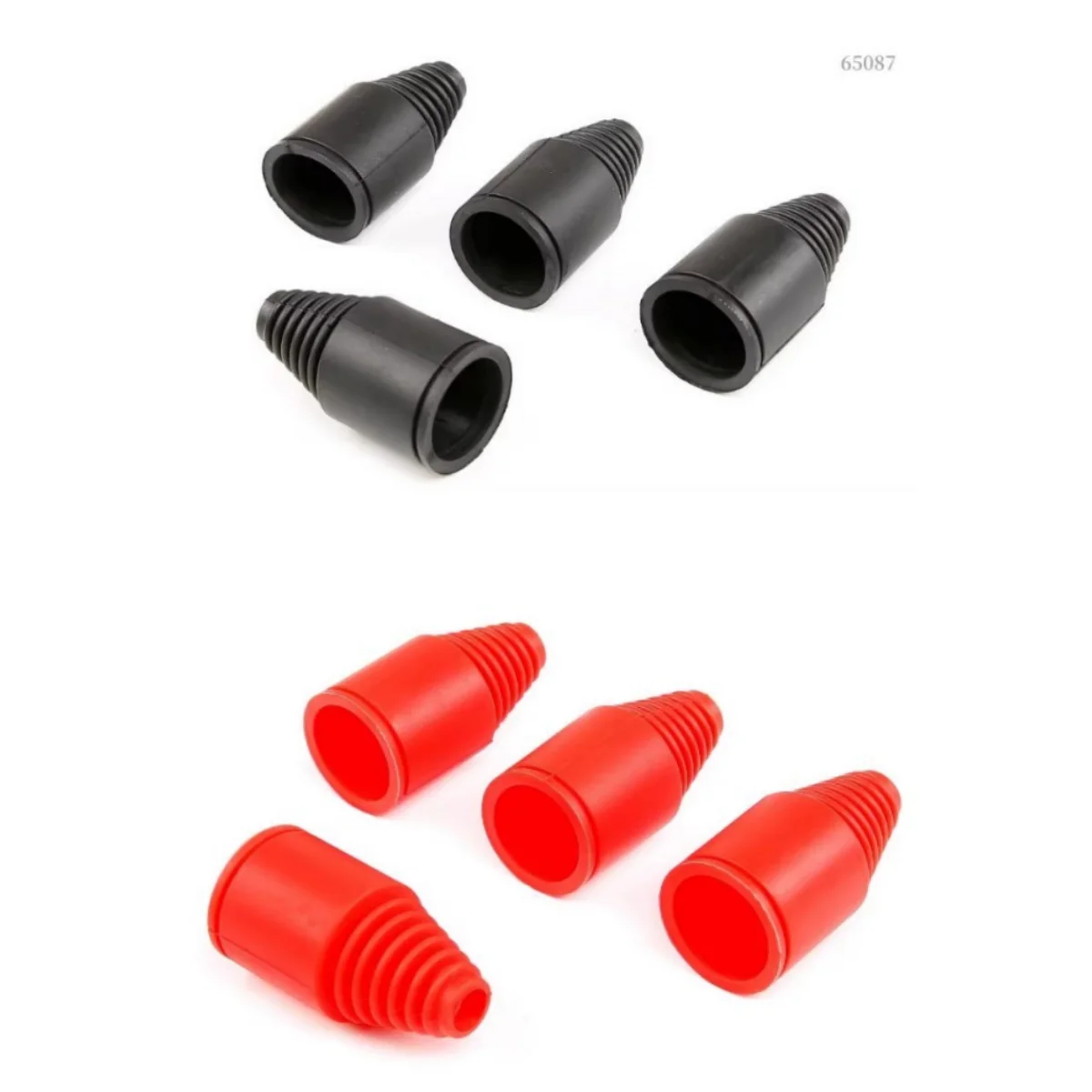 1/5 Rovan Baja Rubber HD Drive Shaft Axle Boots