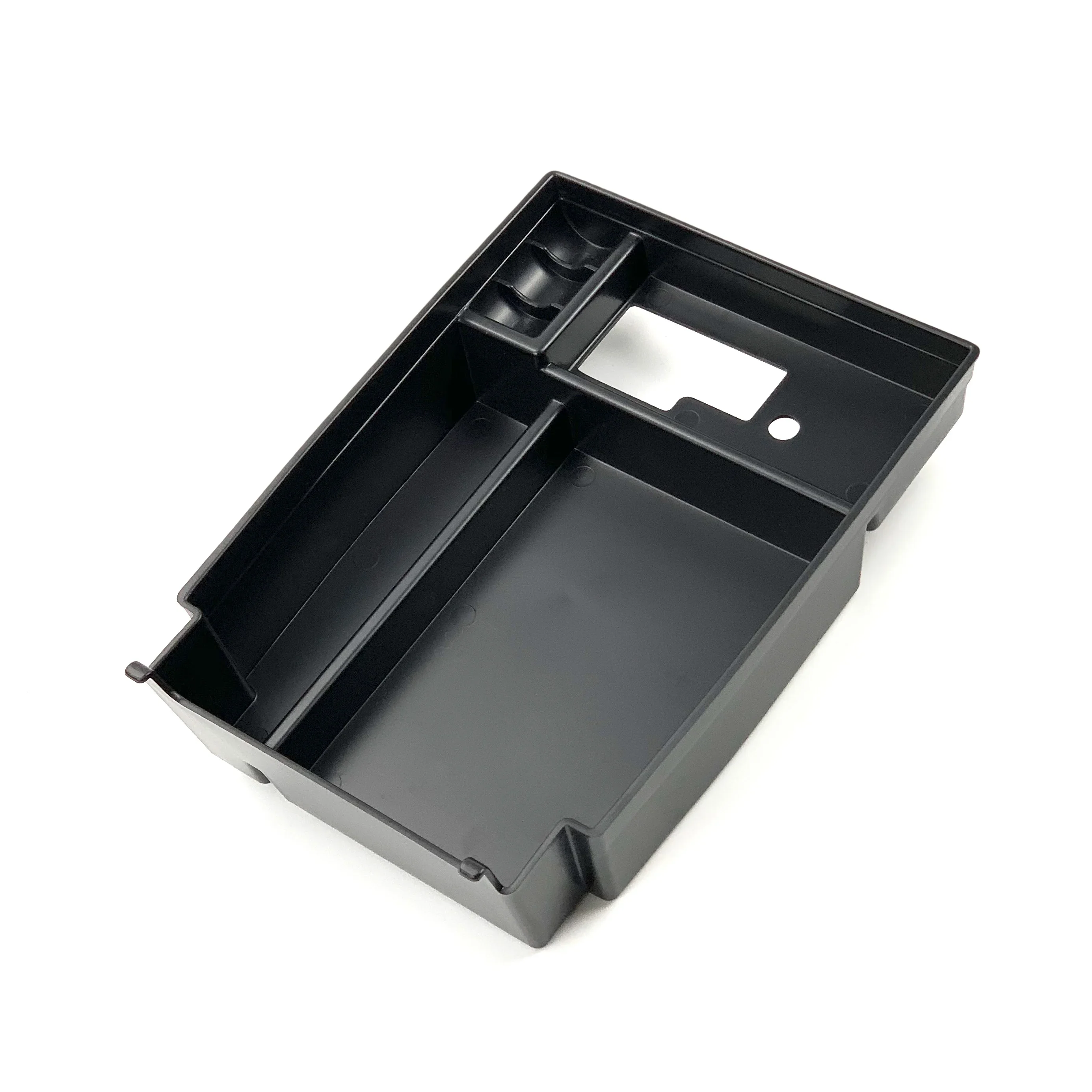 Car Accessories Central Armrest Storage Box Console Tray Holder For MAZDA 3 AXELA /MAZDA 6 ATENZA CX-5 CX5 CX-8 CX8 CX-9 CX9