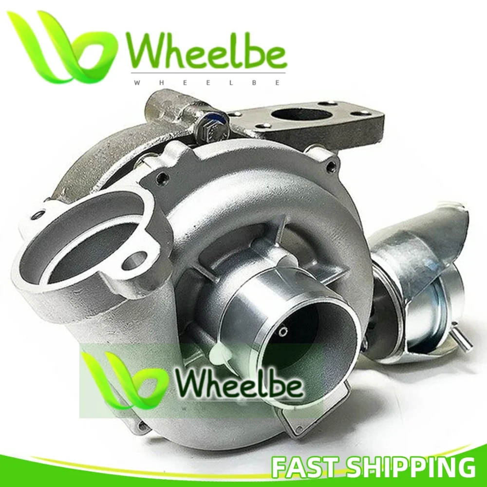 Turbo Charger for Ford Peugeot Mini Citroen Volvo 1.6 Diesel 110bhp  57399880000, 753420-5005S, 65001, 334858, GT1544V