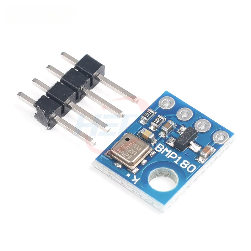 Pressure sensor module BMP180 BMP280 BME280 High precision atmospheric pressure altimeter