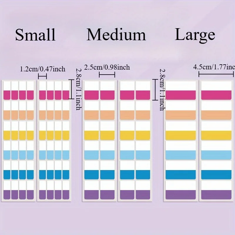 Thumbnail 2 - #46 Index Dividers List of Top Picks