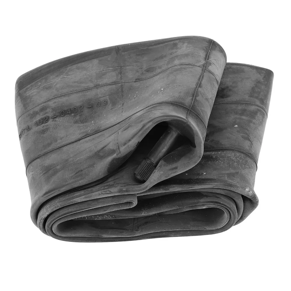 

2 Pack 20x3.0 Fat Bicycle Tube Butyl Rubber Schrader Valve Bike Inner Tube 33mm for Schrader Valve Heavy-Duty Fat Bike Tubes