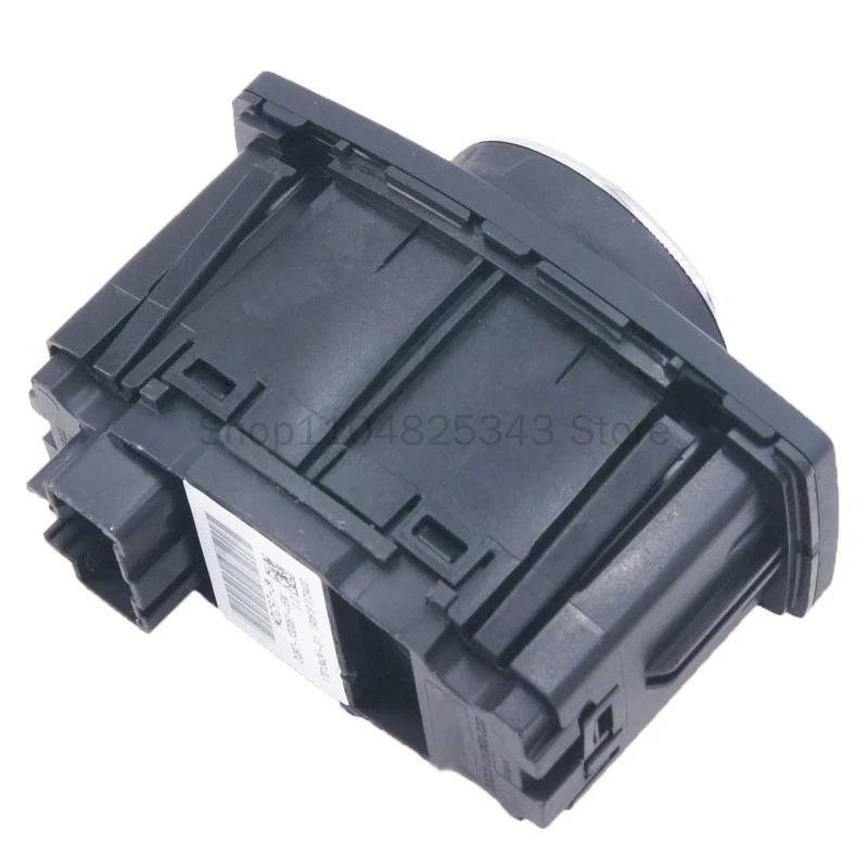 DG9T-13D061-JEW for Ford Headlight Switch Fog Light Headlight Adjustment Combo Switch 3