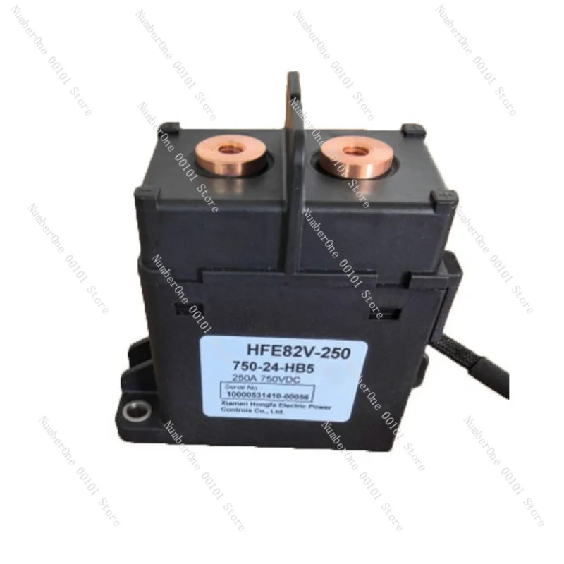 

Hfe82v-250/750-24-hb5 high voltage relay hfe82p-150w/1500-12-ha-c5-6