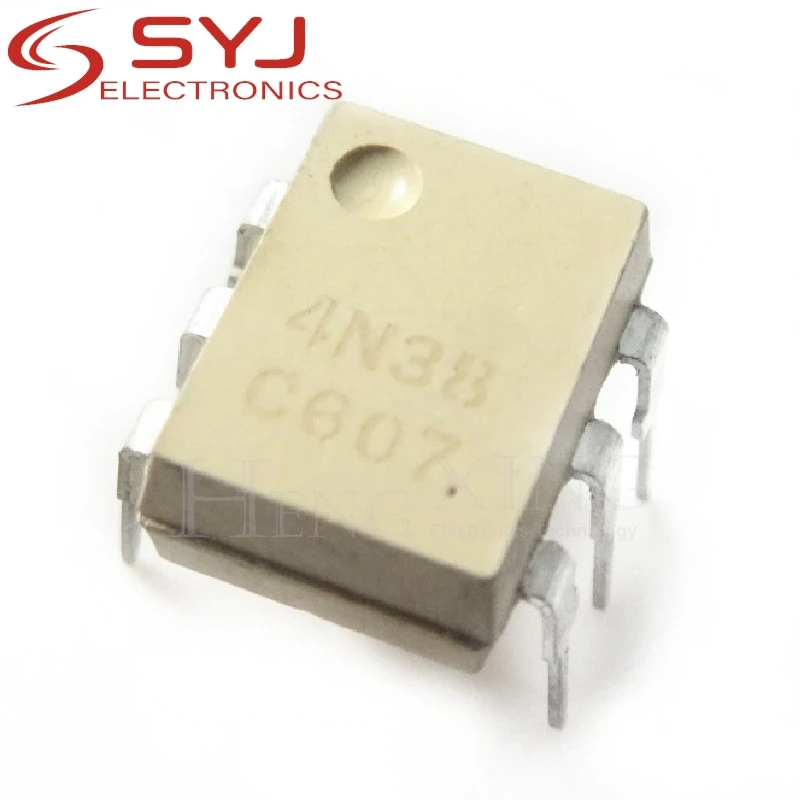 （1pcs-5pcs）MOC3021 3021 H11L1 11L1 EL4N38 4N38 DIP-6