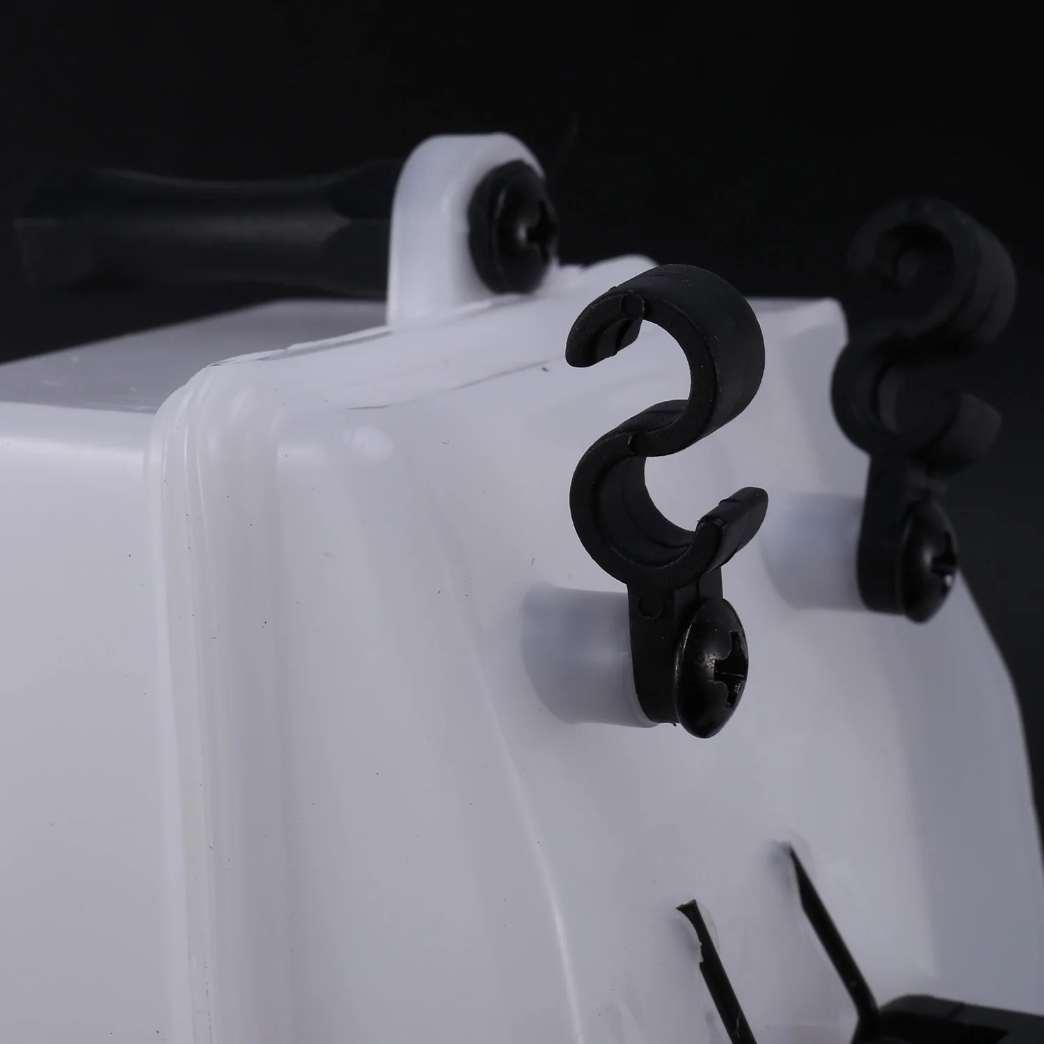 ABJL-85721 خزان الوقود 125CC ل HSP 94760 94761 94762 94763 94766 94885 94862 94866 1/8 RC نموذج قطع غيار السيارات