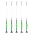 Green-5pcs