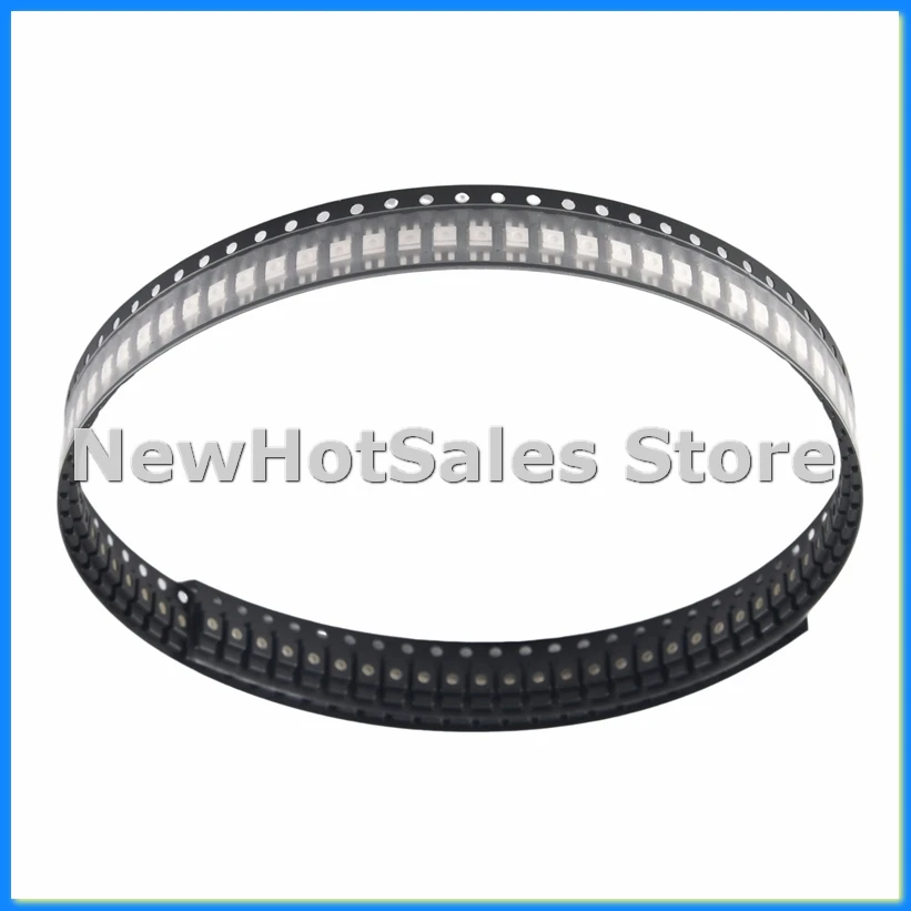 

100PCS SK6812 MINI-E RGB (Similar WS2812B) SK6812 3228 SMD Pixels LED Chip Individually Addressable Full Color DC 5V-ABRM